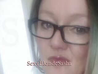 SexyBlondeSasha