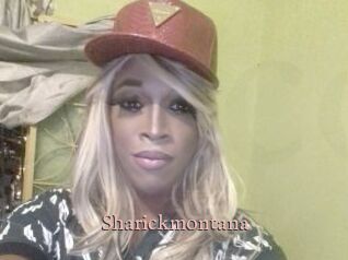 Sharickmontana