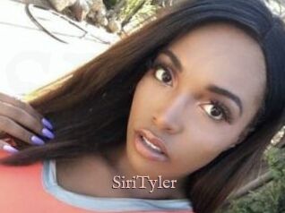 SiriTyler