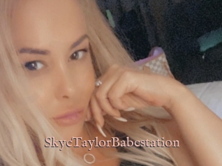 SkyeTaylorBabestation