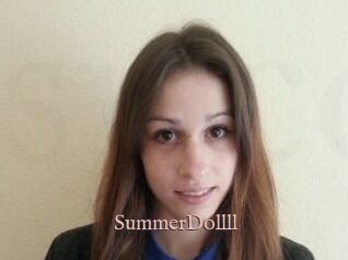 SummerDollll