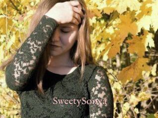 SweetySonya