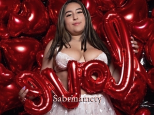 Sabrinamety