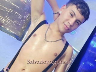 Salvador_xgomez