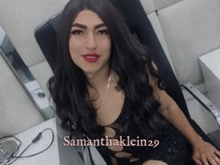 Samanthaklein29