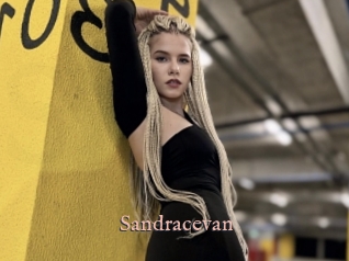 Sandracevan