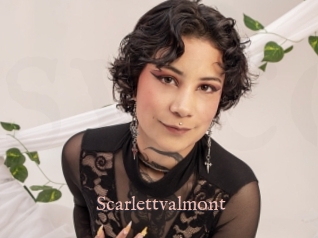 Scarlettvalmont