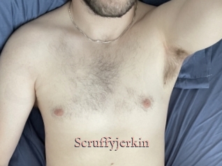 Scruffyjerkin