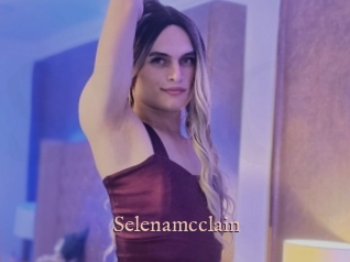 Selenamcclain