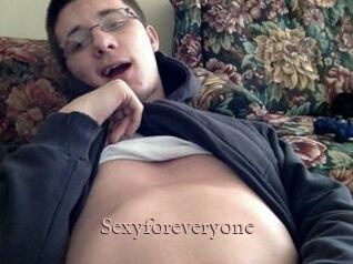 Sexyforeveryone