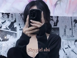 Shygirl_abi