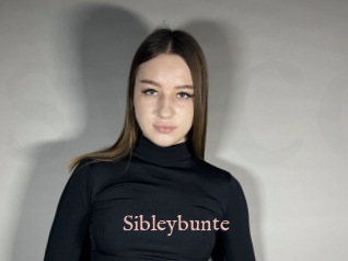 Sibleybunte