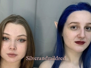 Silverandmildred