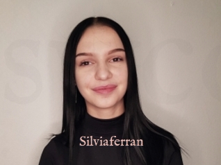 Silviaferran