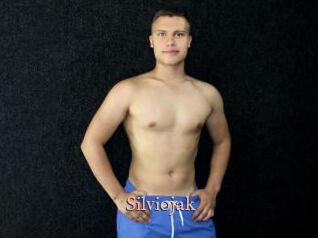 Silviojak
