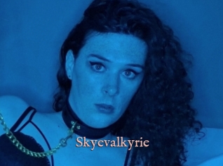 Skyevalkyrie