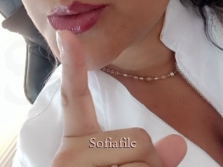 Sofiafile