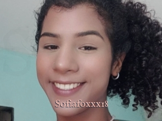 Sofiafoxxx18