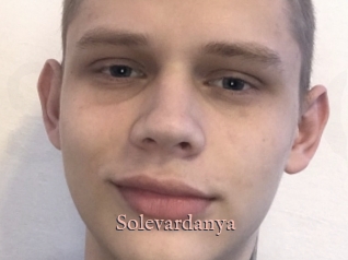 Solevardanya
