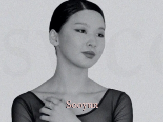 Sooyun