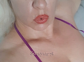 Soraya1978