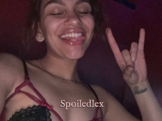 Spoiledlex