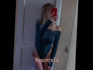 Squirtjulia