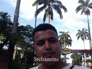 Stebanrinc