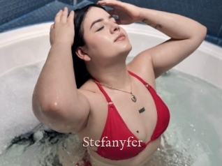 Stefanyfer