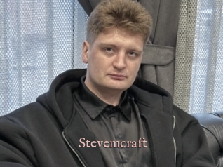 Stevemcraft