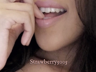 Strawberry5005