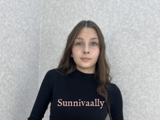 Sunnivaally