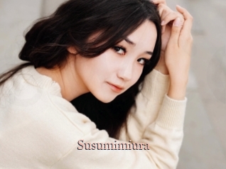 Susumimiura