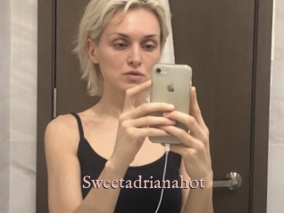 Sweetadrianahot