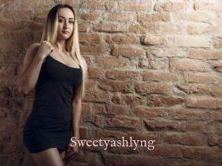 Sweetyashlyng