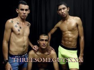 THREESOMEGUYSXXX