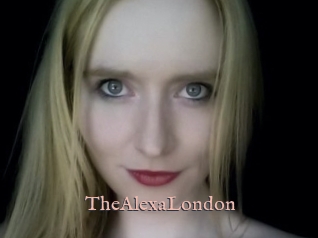 TheAlexaLondon