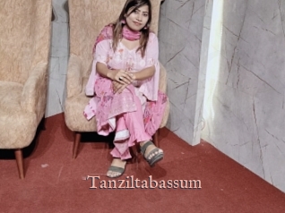 Tanziltabassum