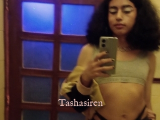 Tashasiren