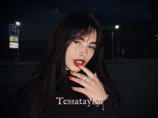 Tessataylor