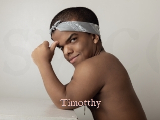 Timotthy