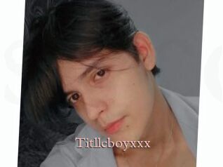 Titlleboyxxx