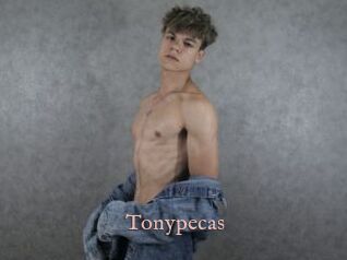 Tonypecas