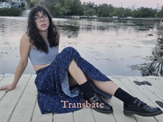 Transbate