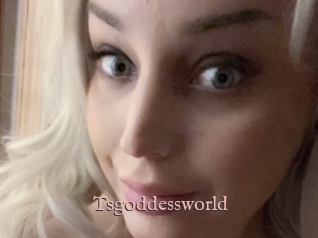 Tsgoddessworld