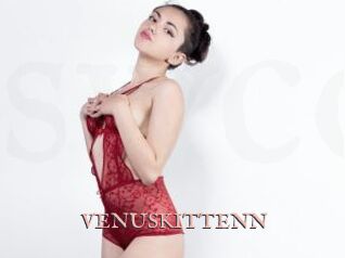 VENUSKITTENN