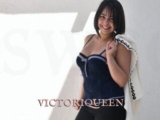 VICTORIQUEEN