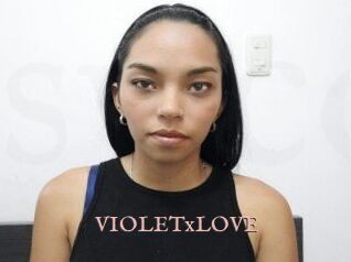 VIOLETxLOVE