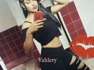 Vahlery