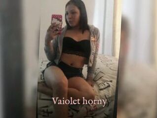 Vaiolet_horny